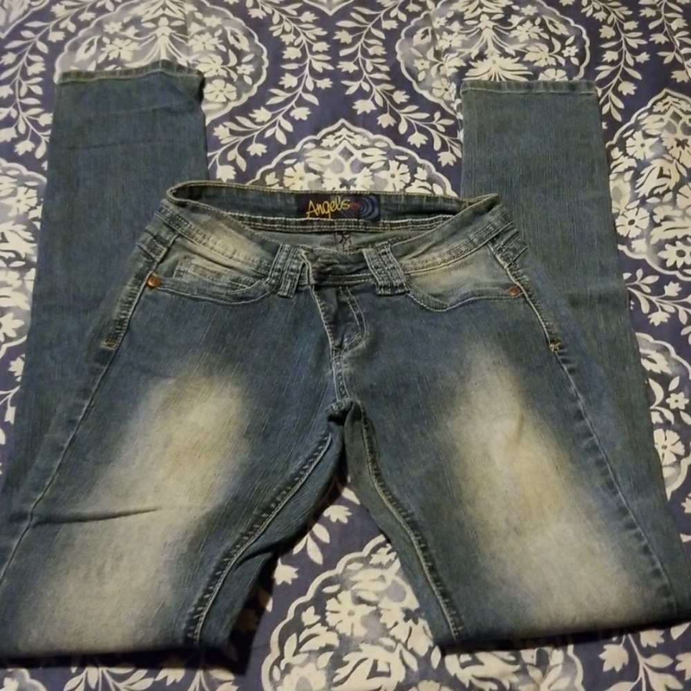 ANGELS JEANS nice an comfy@!!!!!!
